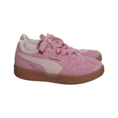 Sneakers (Palermo) from Puma Leather
