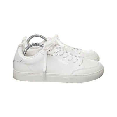 Sneakers (Vit) från Blauer. USA Skinn