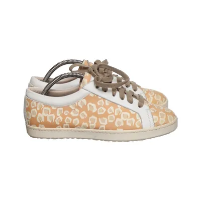 Baskets (Beige, Blanc) de Escada Sport