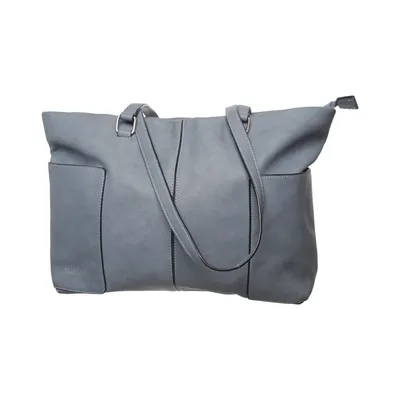 Håndtaske (Grå) fra Mustang True Denim