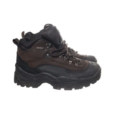 Hoge wandelschoenen (Bruin, Zwart) van Northwest Territory