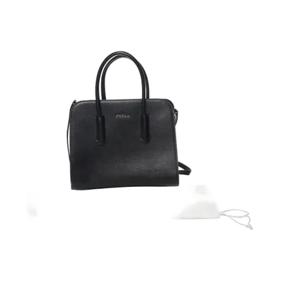 Handväska (Svart) från Furla