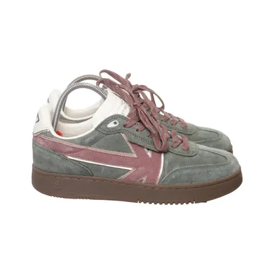 Baskets (Vert, Rose, Marron) de Kaotiko