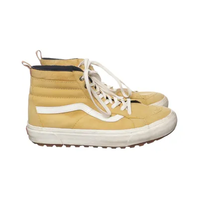 Schnürstiefel (Sk8-Hi) von Vans