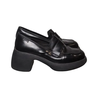 Loafers (Sort) fra Camper