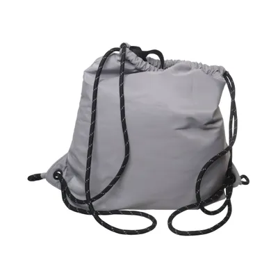 Sports bag (Gray) from Diesel Fragrances Recycled polyester