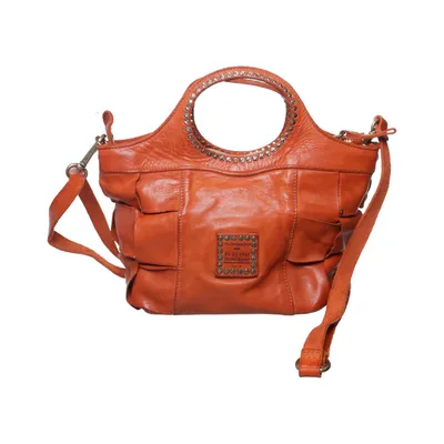 Shoulder-bag (Teodorano) from Campomaggi