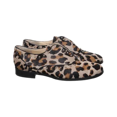 Loafers (Beige, Flerfarvet) fra Högl