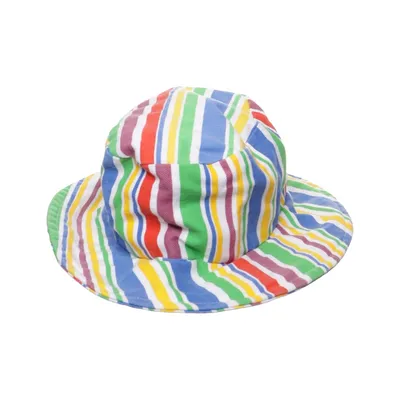 Bucket hat (Multicolored) from H@H Cotton