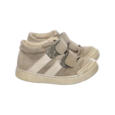 Bottines (Beige) de Falcotto