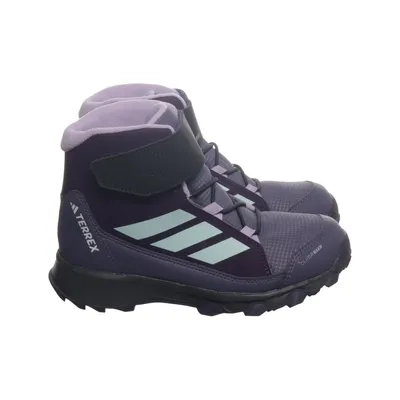Hiking boots (Purple) from Adidas
