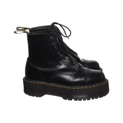 Kängor (Svart) från Dr. Martens
