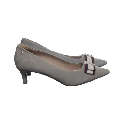 Escarpins (Gris) de Donna Carolina
