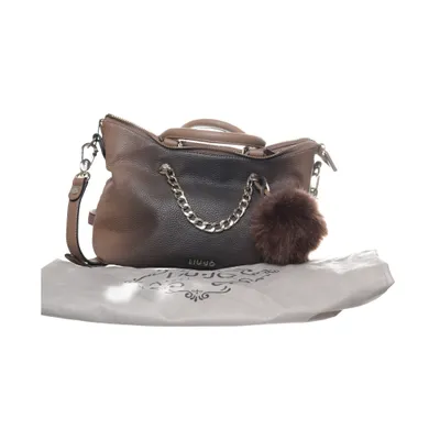 Handtasche (Braun) von Liu Jo Polyurethan
