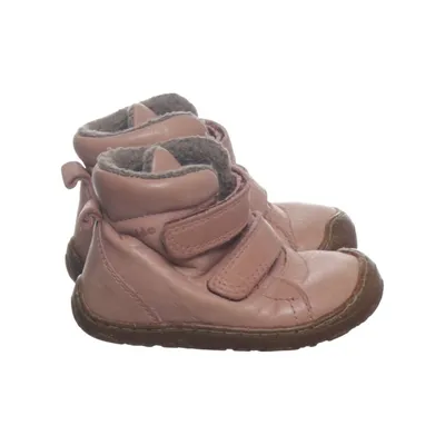 Boots (Rosa) från Froddo Skinn