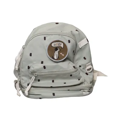 Backpack (Green)