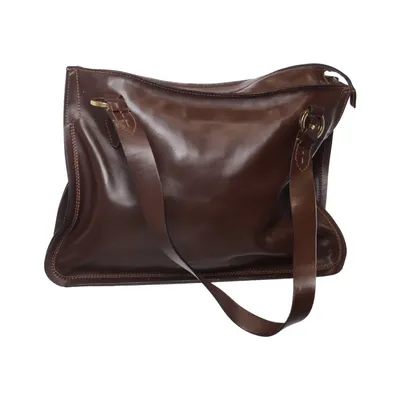 Shoulder-bag (Brown) from Francesco Biasia