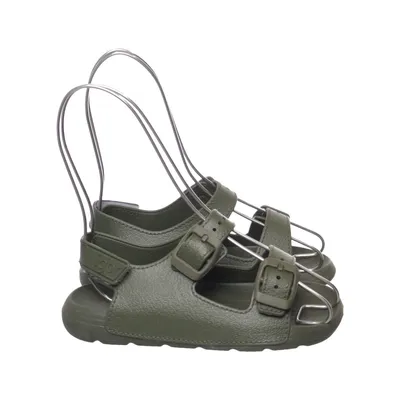 Sandals (Green) from Igor Polyurethane