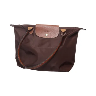 Handväska (Le Pliage) från Longchamp