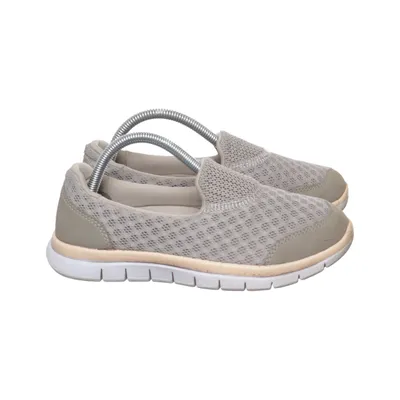 Chaussures d'été en toile (Gris) de Clon
