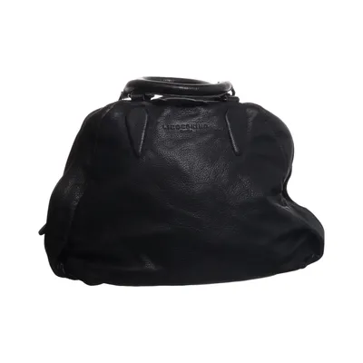 Handbag (Black) from Liebeskind Leather