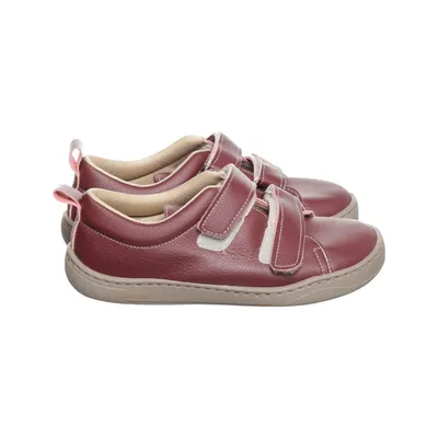 Sneakers (Rood) van Lamino