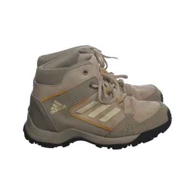Hiking boots (Beige, Black) from Adidas