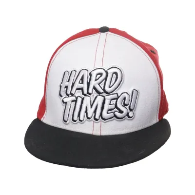 Baseball-Mütze (59Fifty) von New Era Polyester, Wolle
