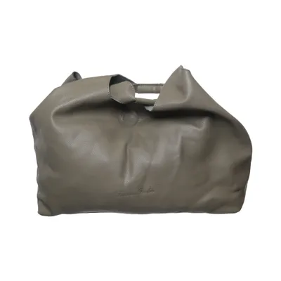 Shoulder-bag (Green, Blue) from Fritzi aus Preußen Polyester, Polyurethane