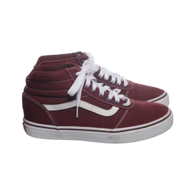 Sneakers (Rood) van Vans