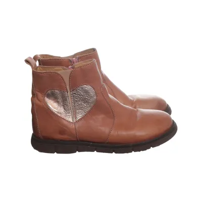 Bottines (Marron) de Bisgaard