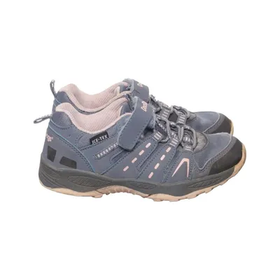 Wandelschoenen (Blauw, Zwart, Roze) van DooDogs