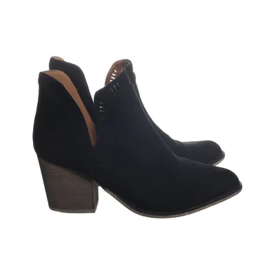Boots (Svart) från Corina