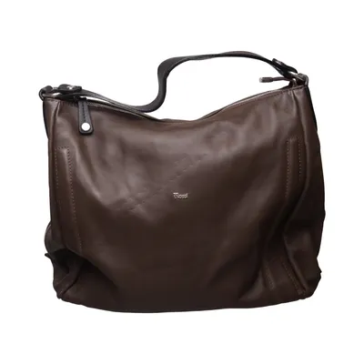 Shoulder-bag (Brown) from Rossi