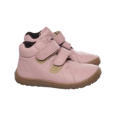 Ankle boots (Barefoot) from Froddo Polyurethane