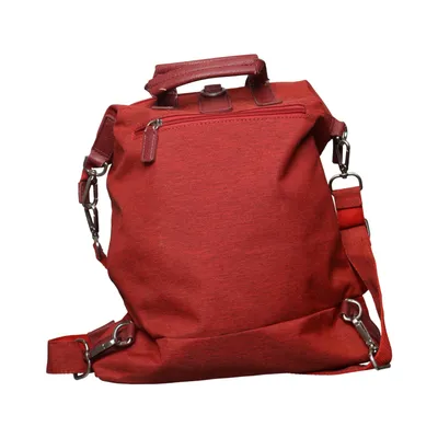 Rugzak (Rood) van Jost
