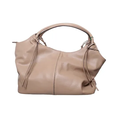 Handväska (Beige) från Mia & Joy