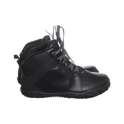 Laced boots (Black) from Grobund