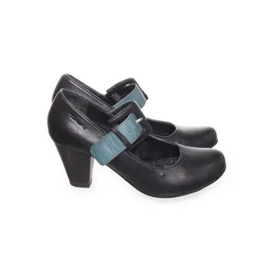 Escarpins (Noir, Bleu) de Tamaris Trend