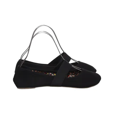 Ballerinaskor (Svart) från Bonprix Collection