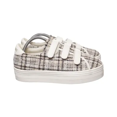 Sneakers (Plato) from No Name Leather