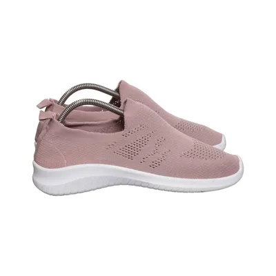Slip-ons (Rosa) från Viva