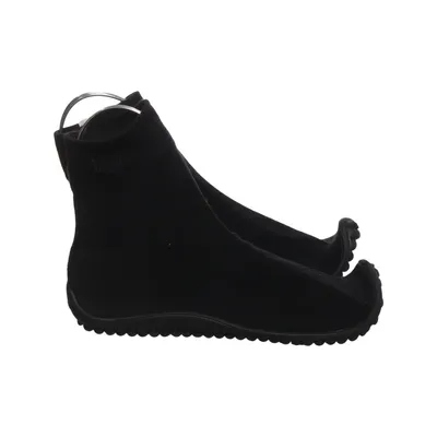 Barfotaskor (Svart) från Leguano