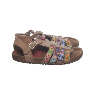 Sandales (Beige, Multicolore) de Shoesme