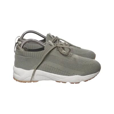 Trainers (Green, White, Brown) from O.D.D