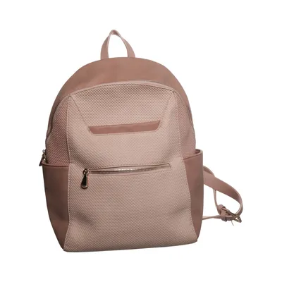 Ryggsäck (Rosa) från Parfois Polyuretan