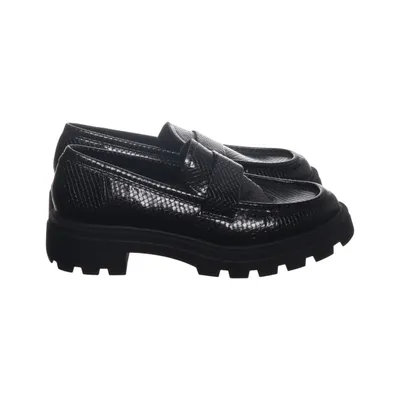 Loafers (Sort) fra Zara