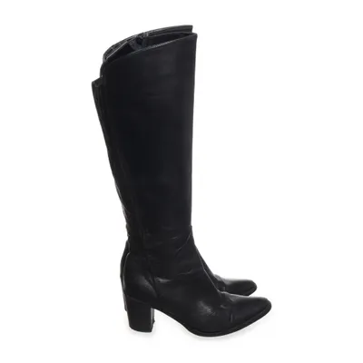 Boots (Black) from Roberto Durville