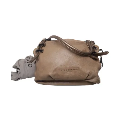 Skuldertaske (Beige) fra Liebeskind Berlin
