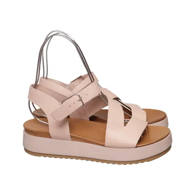 Sandaler (Pink) fra Inuovo